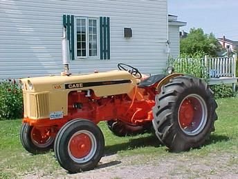 Case IH 440 & 441 Wheel Tractor Operator&acirc;��s Manual 9-9024 DOWNLOAD