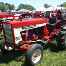 Case IH 404 Tractor Operator’s Manual 1082594R2 DOWNLOAD