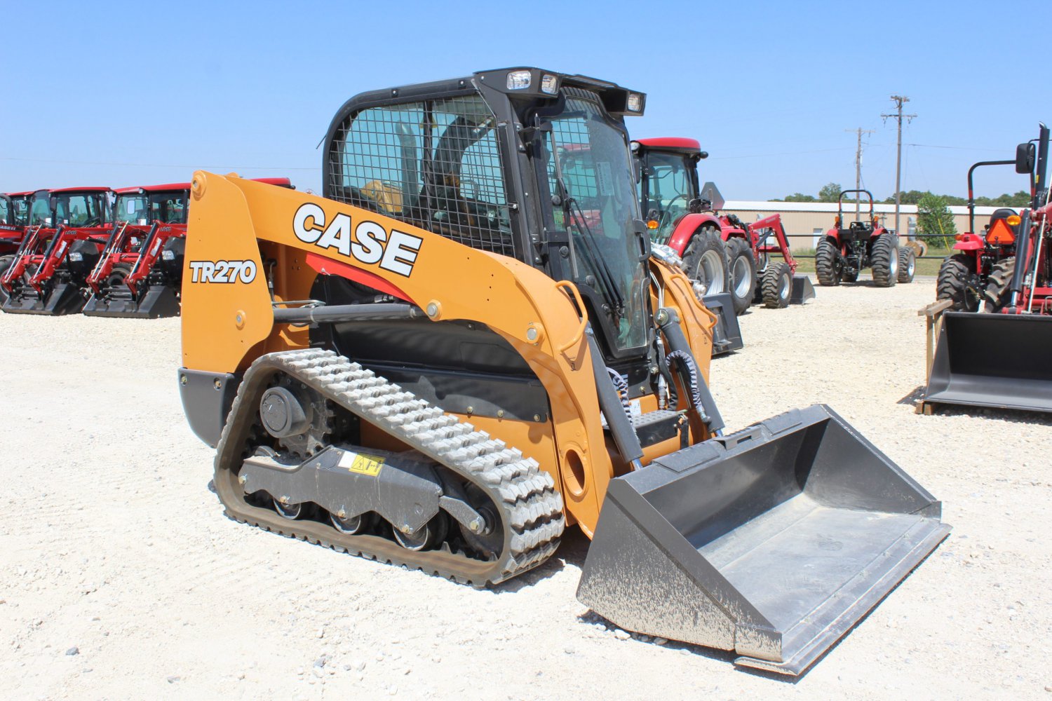 Case TR270 Track Loader Tier IVB Part Catalog Manual DOWNLOAD