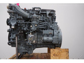 Case 668T/M2 and 668T/E2 Engine Service Repair Manual Bur 6-47950NA DOWNLOAD