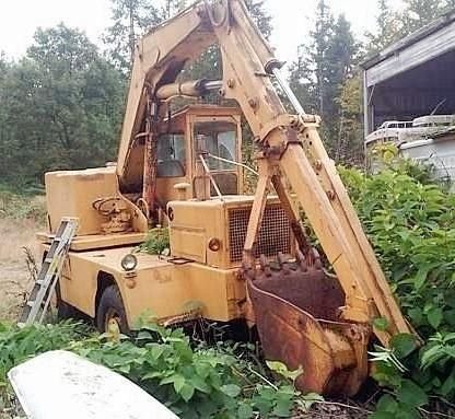 Case DROTT 40YR & 40ER Excavator Service Repair Manual S-406062M3 DOWNLOAD