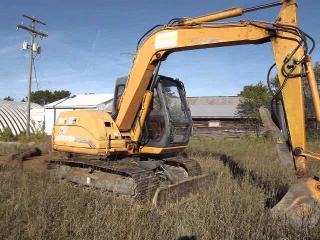 Case 9007B Hydraulic Excavator Service Repair Manual Cre 7-22871GB DOWNLOAD