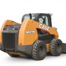 Case SR270, SV340 Tier 4B (final) Compact Track Loader Service Repair Manual 47916277
