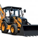 Case 851 EX Tractor Loader Service Repair Manual 48190549 DOWNLOAD