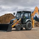 Case 770 EX, 770 EX MAGNUM Tractor Loader Service Repair Manual 48190544