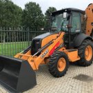 Case 580T 580ST 590ST 695ST Backhoe Loader Service Repair Manual DOWNLOAD
