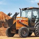 Case 580N Loader Backhoe Service Repair Manual 71114480 DOWNLOAD
