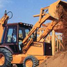 Case 580K Super 580 K Backhoe Loader Tractor Service Repair Manual DOWNLOAD