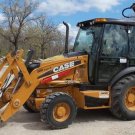 Case 570ST (The KING) Backhoe Loader Service Repair Manual 51523349 DOWNLOAD
