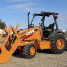 Case 570MXT SERIES 3 TIER 3 LOADER LANDSCAPER Service Repair Manual Bur 87728463