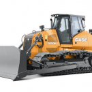 Case 2050M Tier 4B (final) Crawler Dozer Service Repair Manual 48048570 DOWNLOAD