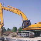 CASE 9060B Excavator Service Repair Manual DOWNLOAD