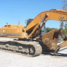 Case 9045B Hydraulic Excavator Service Repair Manual 7-11401 DOWNLOAD