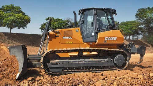 Case 1650L Crawler Dozer Service Repair Manual 47998877B DOWNLOAD