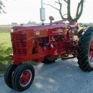 Case IH 400 FARMALL Diesel Tractor Operator’s Manual 1004382R4 DOWNLOAD