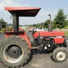 Case IH 385, 485, 585, 685, 785, 885+XL, 248, HYD 85 Tractor Operator’s Manual 1135080R5