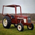 Case IH International 364 Tractor Operator’s Manual 1092916R3 DOWNLOAD