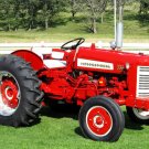 Case IH 330 Utility Tractor Operator’s Manual 1014015R2 DOWNLOAD