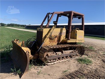 Case 850E, 855E Crawler Dozer Service Repair Manual 8-17012 DOWNLOAD