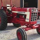 Case IH Hydro 70 Tractor Operator’s Manual 1084275R1 DOWNLOAD