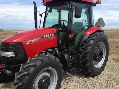 Case IH 75 and 95 Tractor Spreader Operator&acirc;��s Manual D-1961 DOWNLOAD