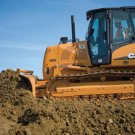 Case 750L, 850L TIER 3 Crawler Dozer Service Repair Manual 87728445NA DOWNLOAD