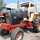 Case IH 108 Tractor Operator’s Manual 9-4363 DOWNLOAD