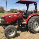 Case IH DX55, DX60 Tractor Operator’s Manual 87356068 DOWNLOAD