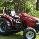 Case IH D35, D40, D45 Tractor Operator’s Manual 87319787 DOWNLOAD