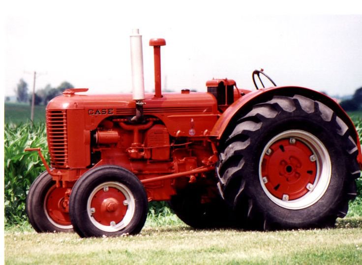Case IH D Tractor Operator&acirc;��s Manual 9-271 DOWNLOAD