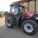 Case IH MAXXUM 115 CVT, MAXXUM 145 CVT Tier 4B Final Tractor Operator’s Manual 48057393
