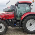 Case IH Maxxum 110 CVT, Maxxum 120 CVT, Maxxum 130 CVT Tractor Operator’s Manual 47897206