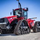 Case IH Rowtrac 420, 470, 500 & Steiger 580, 620 Tractor Tier 4B Final Operator’s Manual 51461858