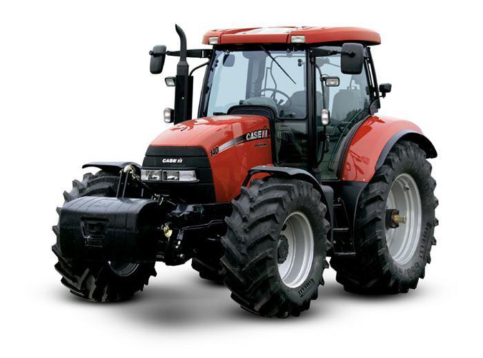 Case Ih Maxxum 100 Maxxum 110 Maxxum 140 Tractor Operators Manual 47775480 3954