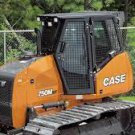Case 750M Tier 4B (final) Crawler Dozer Service Repair Manual 48080038 DOWNLOAD