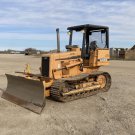 Case 550H Crawler Dozer Service Repair Manual 7-16170 DOWNLOAD
