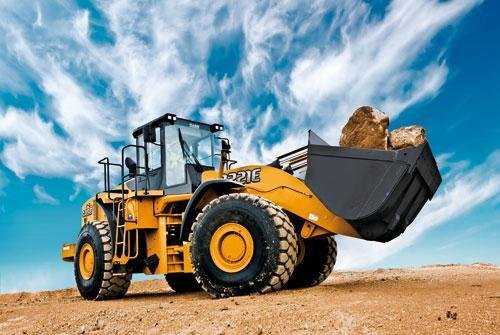 Case 1221E TIER 3 Wheel Loader Service Repair Manual 87728465 NA DOWNLOAD