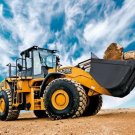 Case 1221E TIER 3 Wheel Loader Service Repair Manual 87728465 NA DOWNLOAD