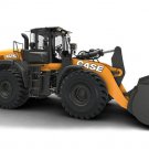 Case 1021G, 1121G Stage IV Wheel Loader Service Repair Manual EU 48082204 DOWNLOAD