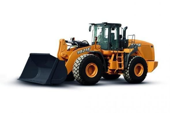 Case 1021F, 1121F Tier 4 Wheel Loader Service Repair Manual 84555573 DOWNLOAD