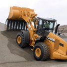 Case 921E TIER 3 Wheel Loader Service Repair Manual 84299249 DOWNLOAD