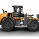 Case 821G, 921G Tier 4B (final) Wheel Loader Service Repair Manual NA 48083737