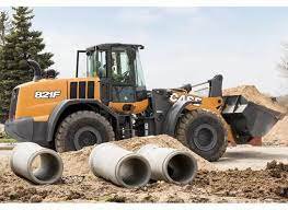 Case 821F, 921F Stage IV Wheel Loader Service Repair Manual 47969425 DOWNLOAD