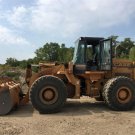 Case 821B Wheel Loader Service Repair Manual DOWNLOAD