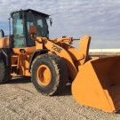 CASE 721E Tier 3 Wheel Loader Service Repair Manual 84243980 DOWNLOAD