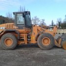 Case 721D Wheel Loader Service Repair Manual Bur 6-47543 DOWNLOAD
