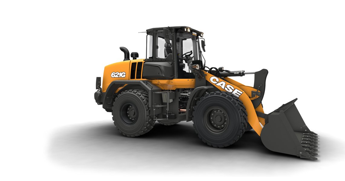 Case 621G, 721G Stage IV Wheel Loader Service Repair Manual 51428211 DOWNLOAD