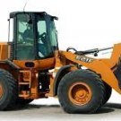 Case 621F, 721F Tier 4B (final) Wheel Loader Service Repair Manual 47841827 DOWNLOAD