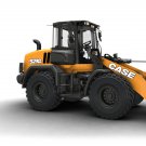Case 521G Stage IV Wheel Loader Service Repair Manual 48082189 51428203