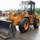 Case 521E Wheel Loader Service Repair Manual 84186213 A – EU DOWNLOAD